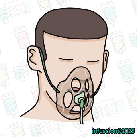 Difüzör Maske